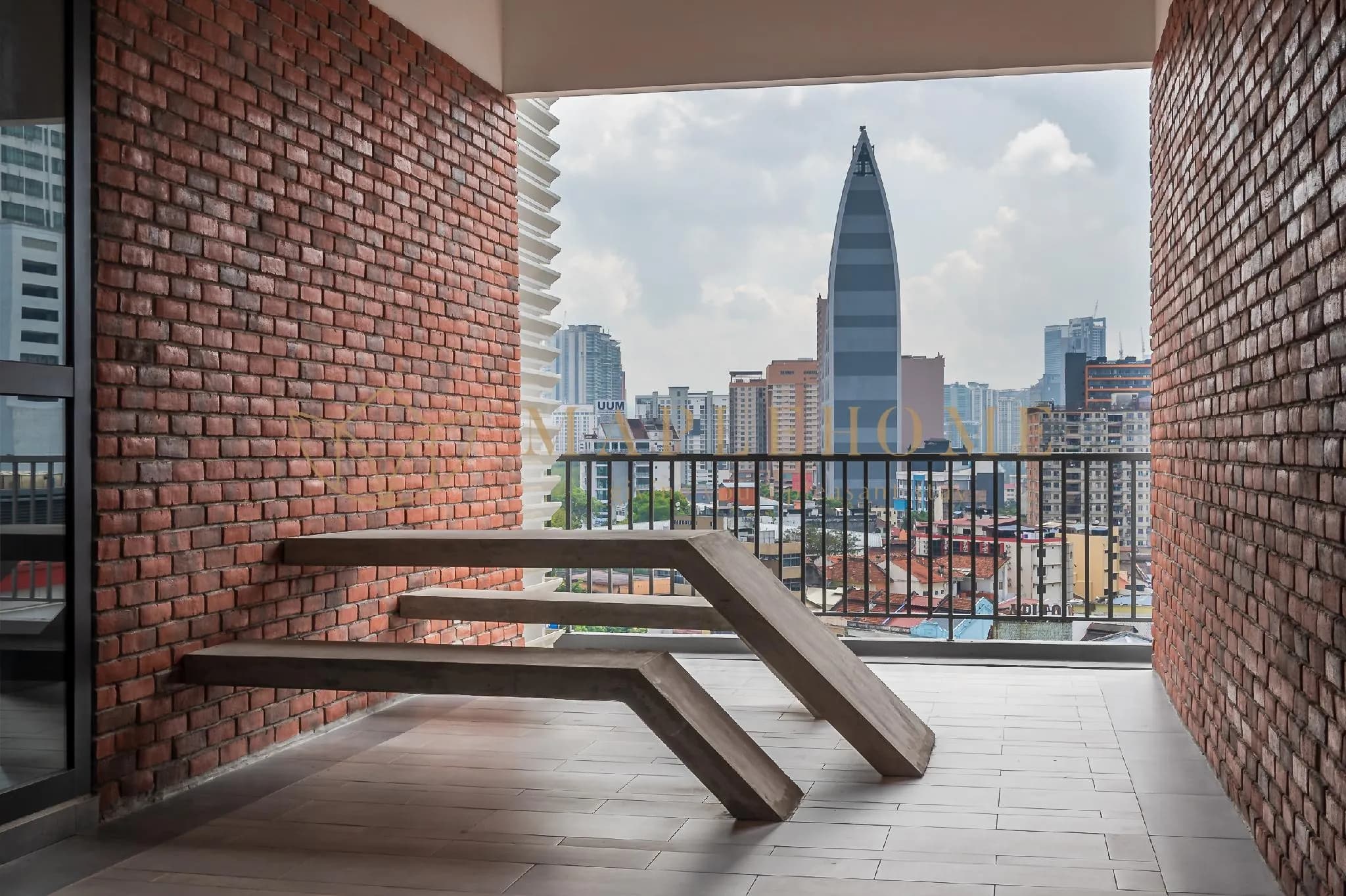 Chambers Premier Suites Kuala Lumpur