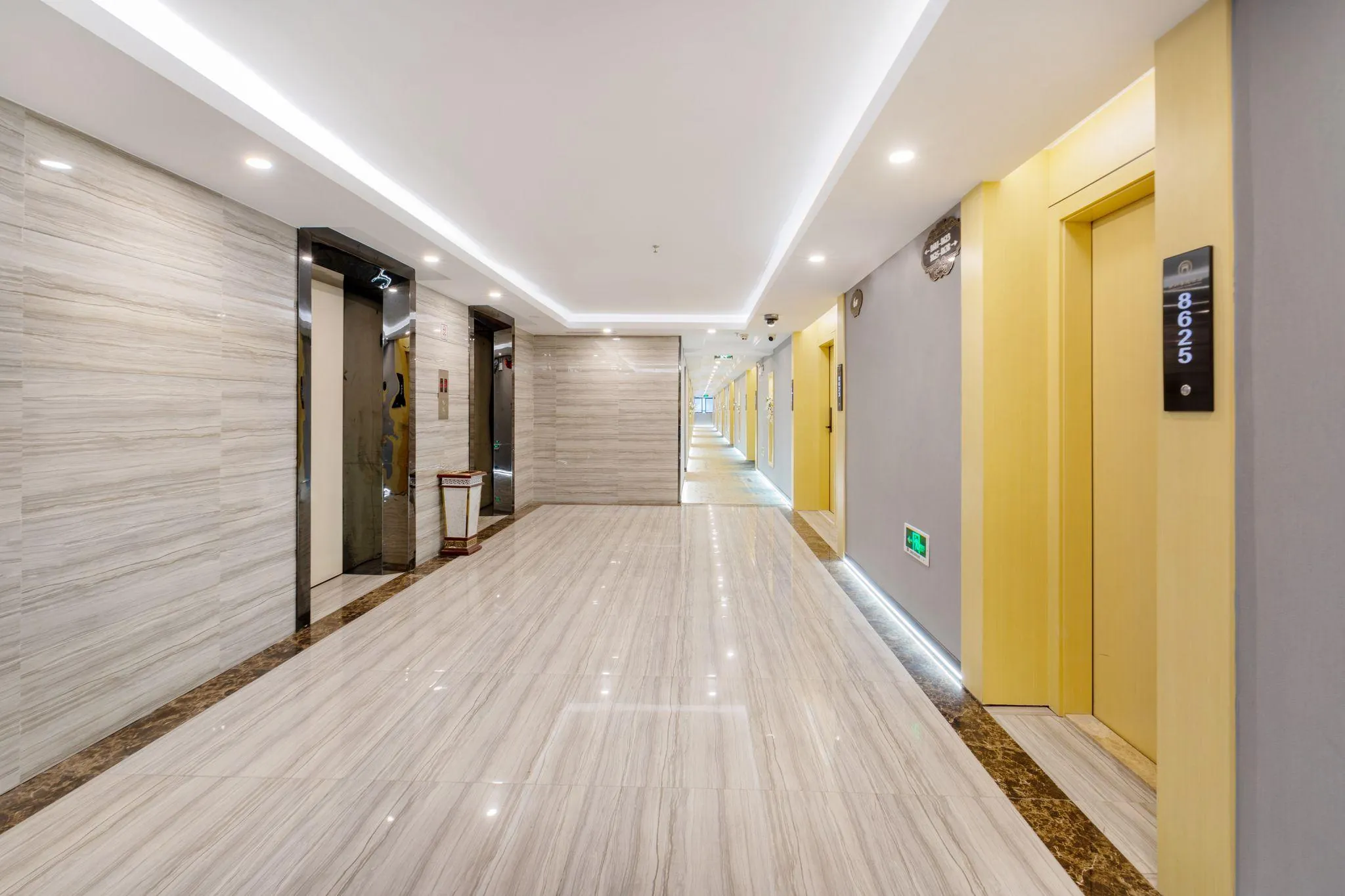 Guangzhou Yuebei Hotel