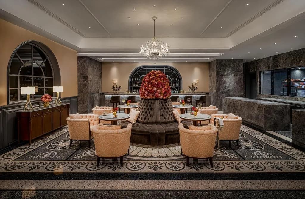 Palazzo Versace Macau