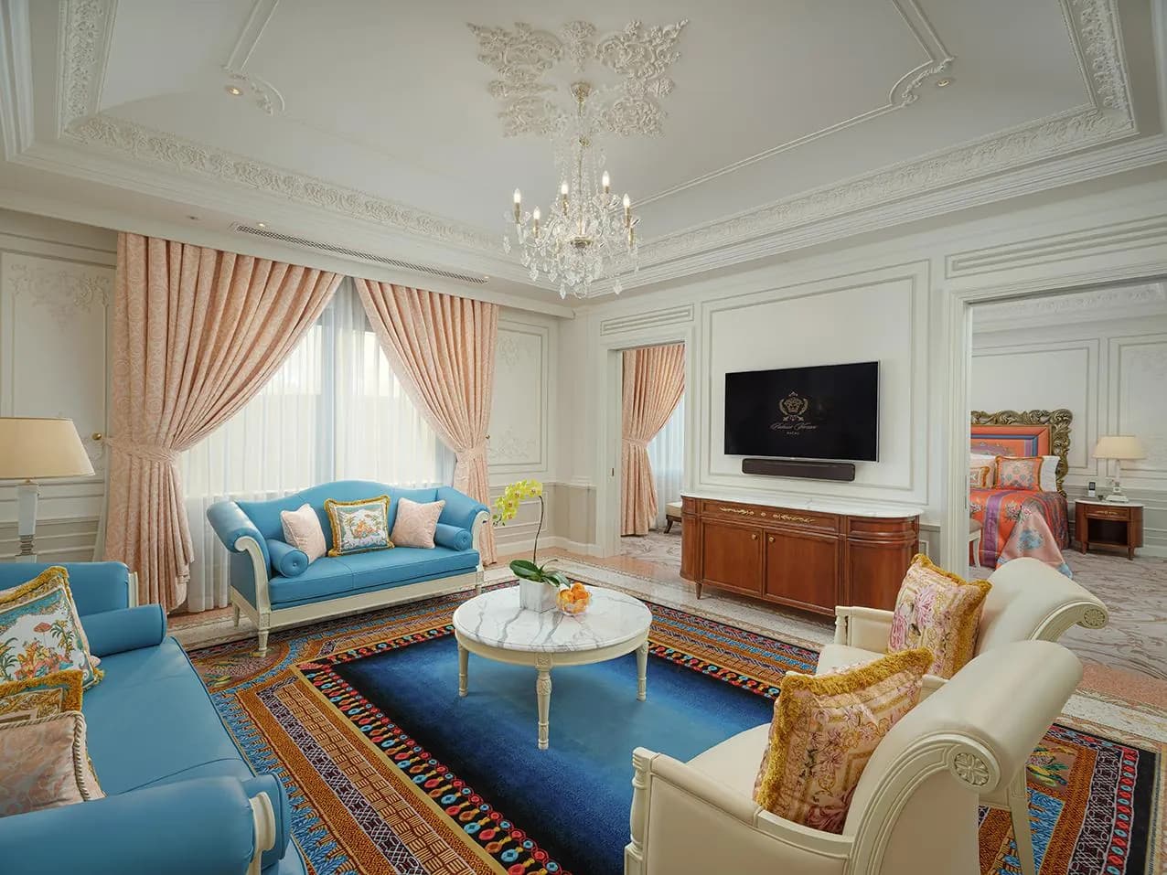 Palazzo Versace Macau