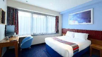 Travelodge London Central Aldgate East