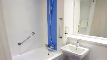 Travelodge Edinburgh Dreghorn
