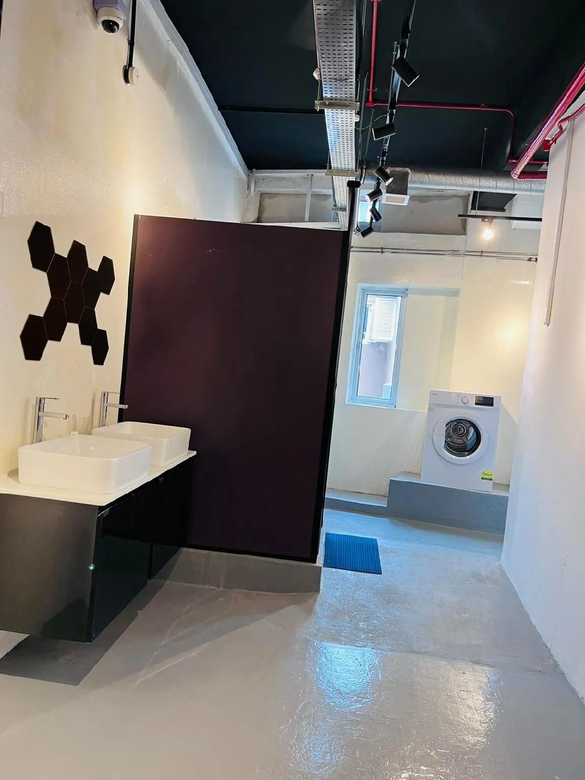 7 Wonders Hostel Boat Quay
