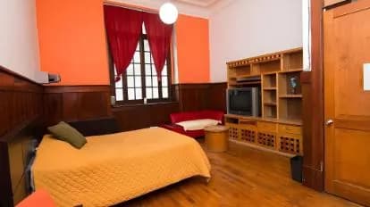 Hostal Amigo