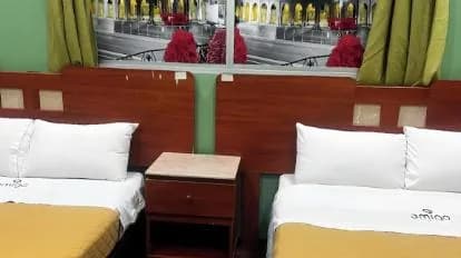 Hostal Amigo