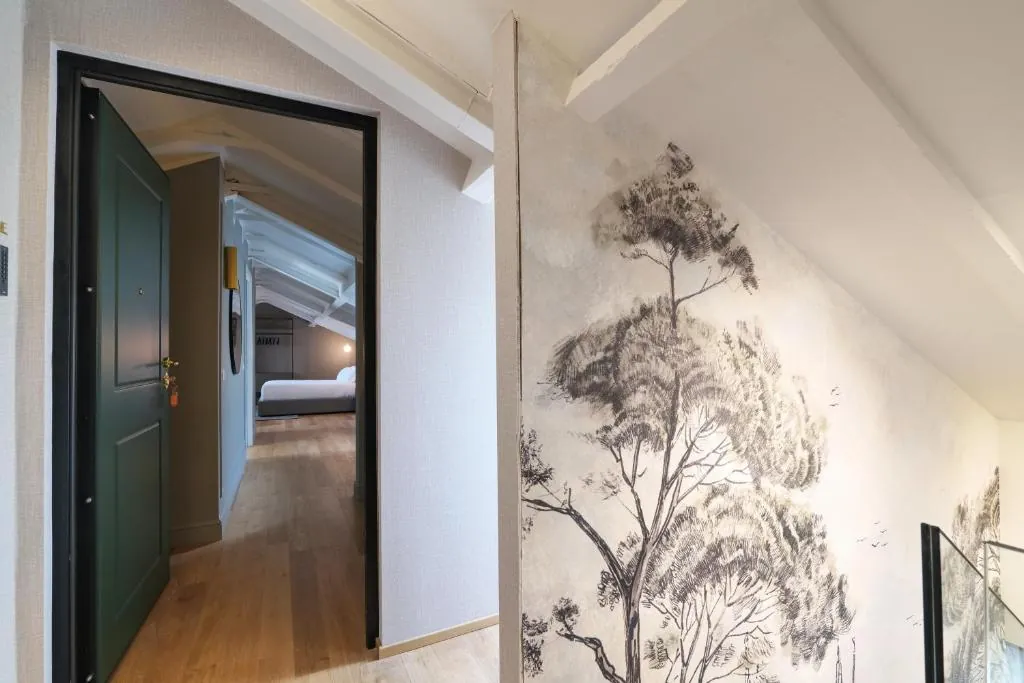 Prestige Boutique Homes Aparthotel Piazza Duomo View