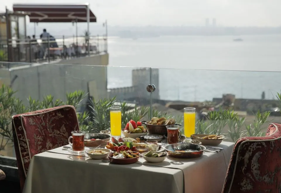 Tria Elegance Istanbul