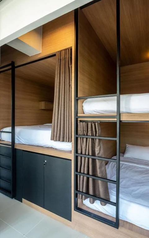 Kata Poshtel Phuket