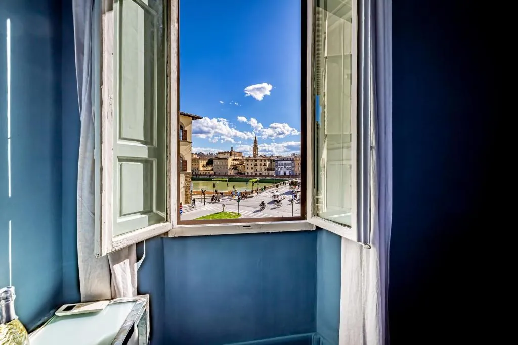 Mama's Home Florence