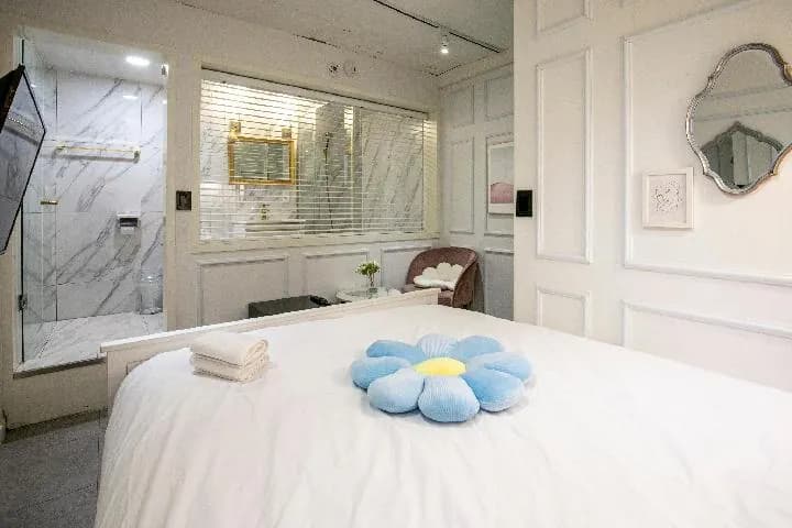 Bias K-girl Guesthouse - Women only