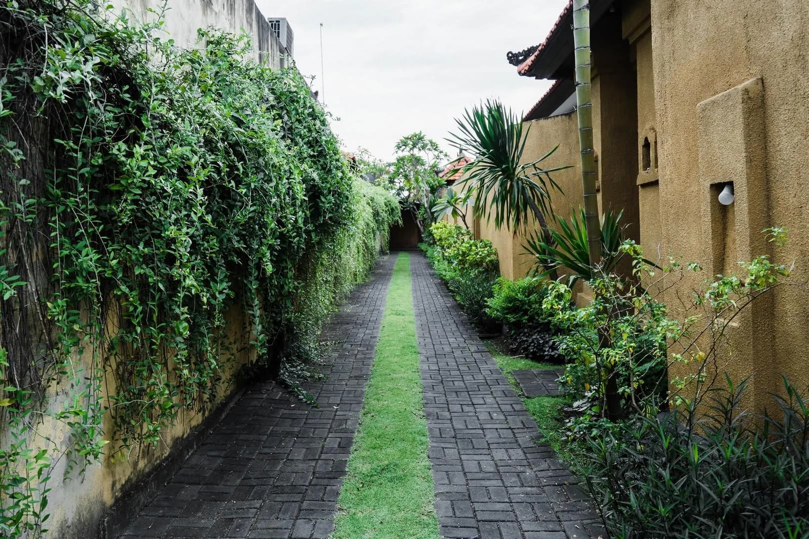 Bali Radiance Villas Seminyak