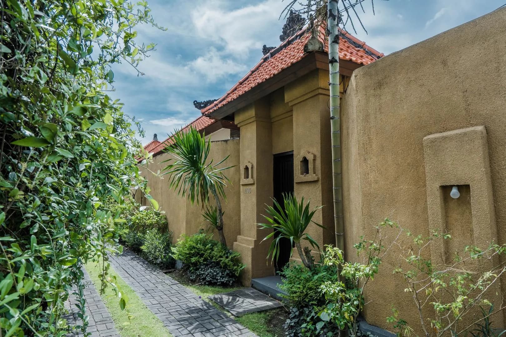 Bali Radiance Villas Seminyak