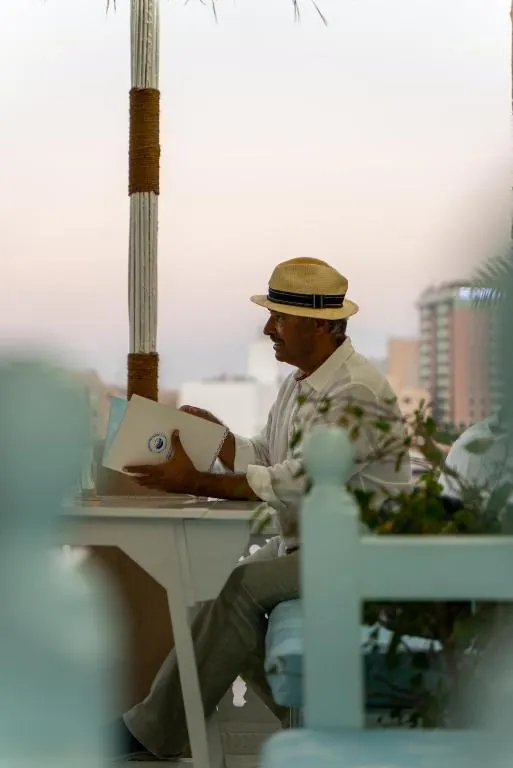 Arabian Boutique Hotel