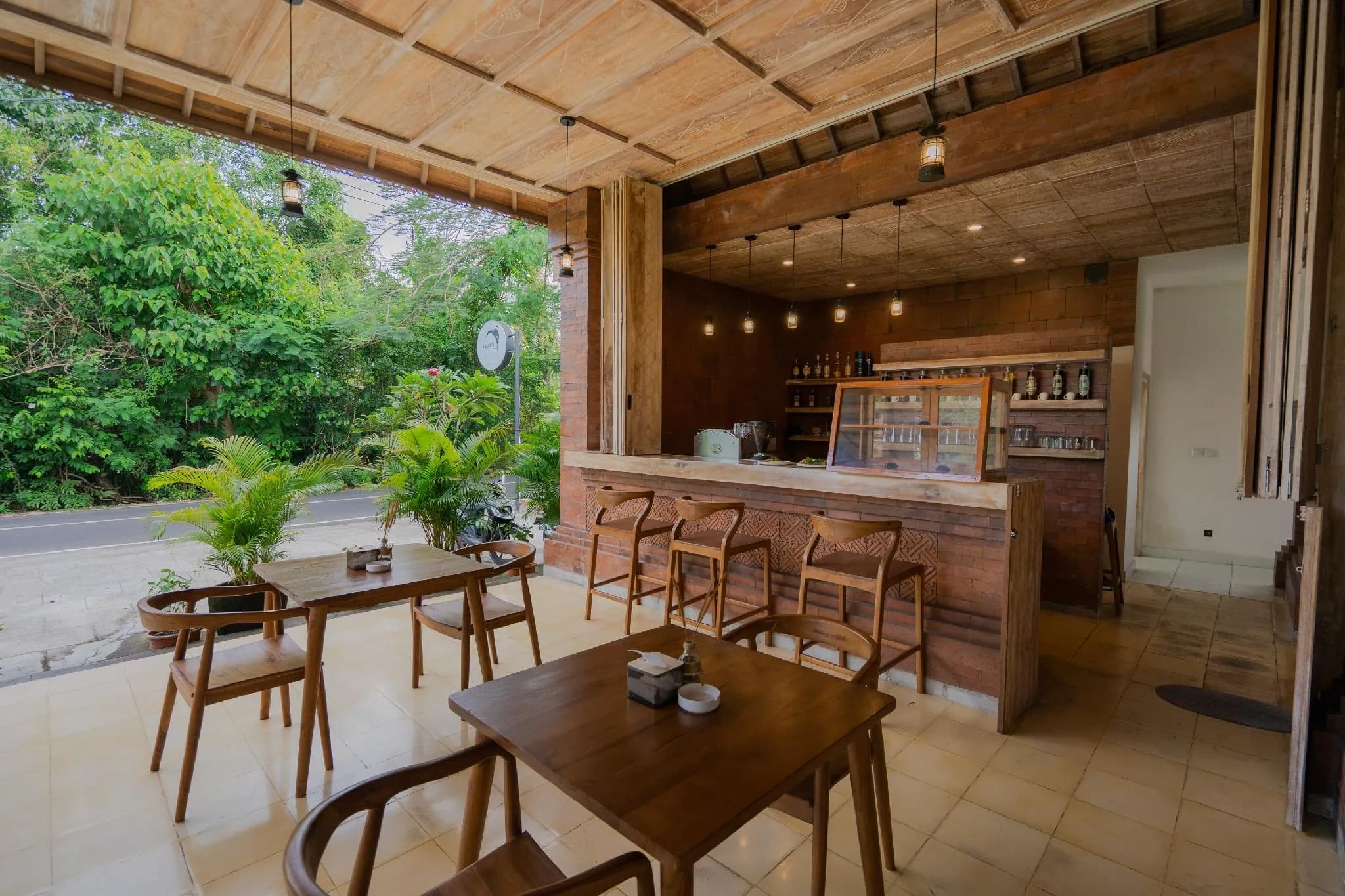 Agaru Villa Uluwatu by the Lavana