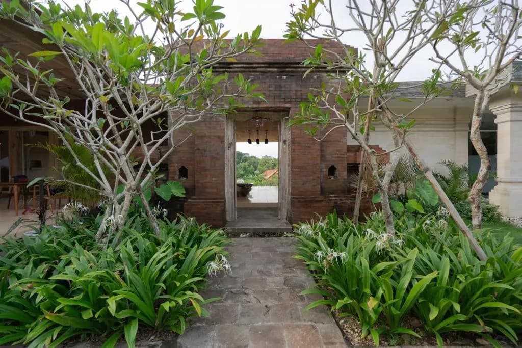 Agaru Villa Uluwatu by the Lavana