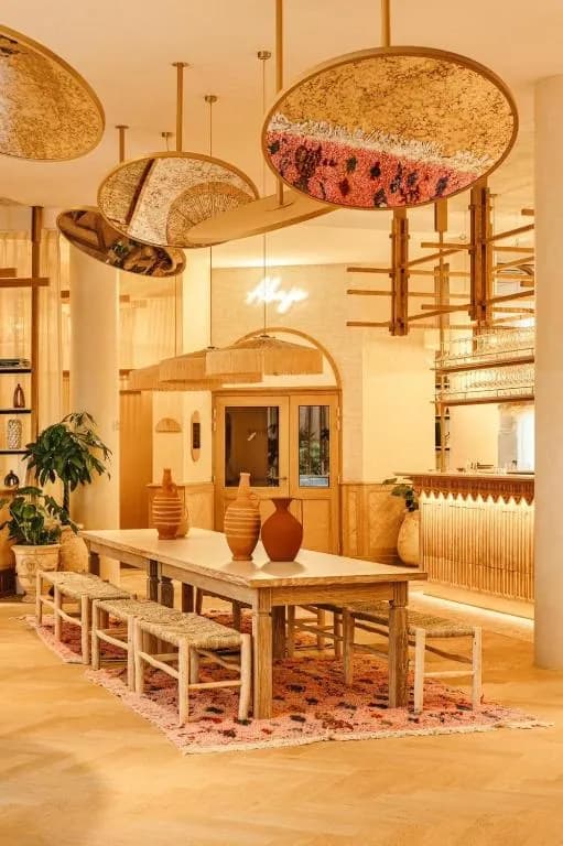 Bloom House Hôtel