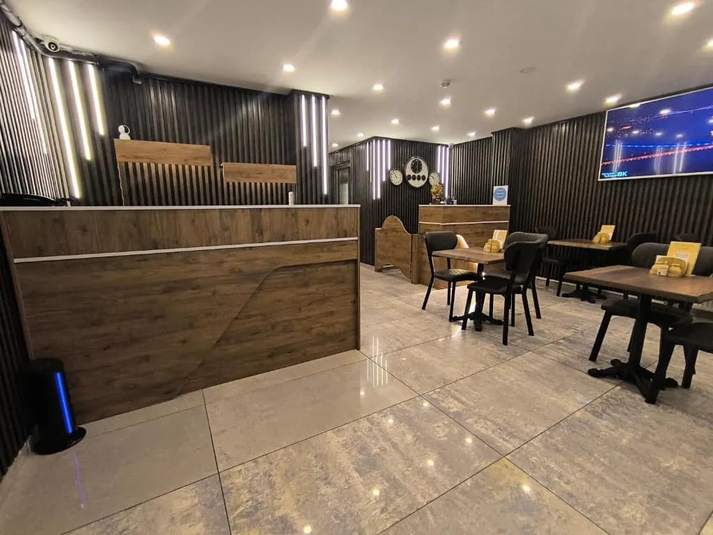 Şiva Pera Hotel / Spa
