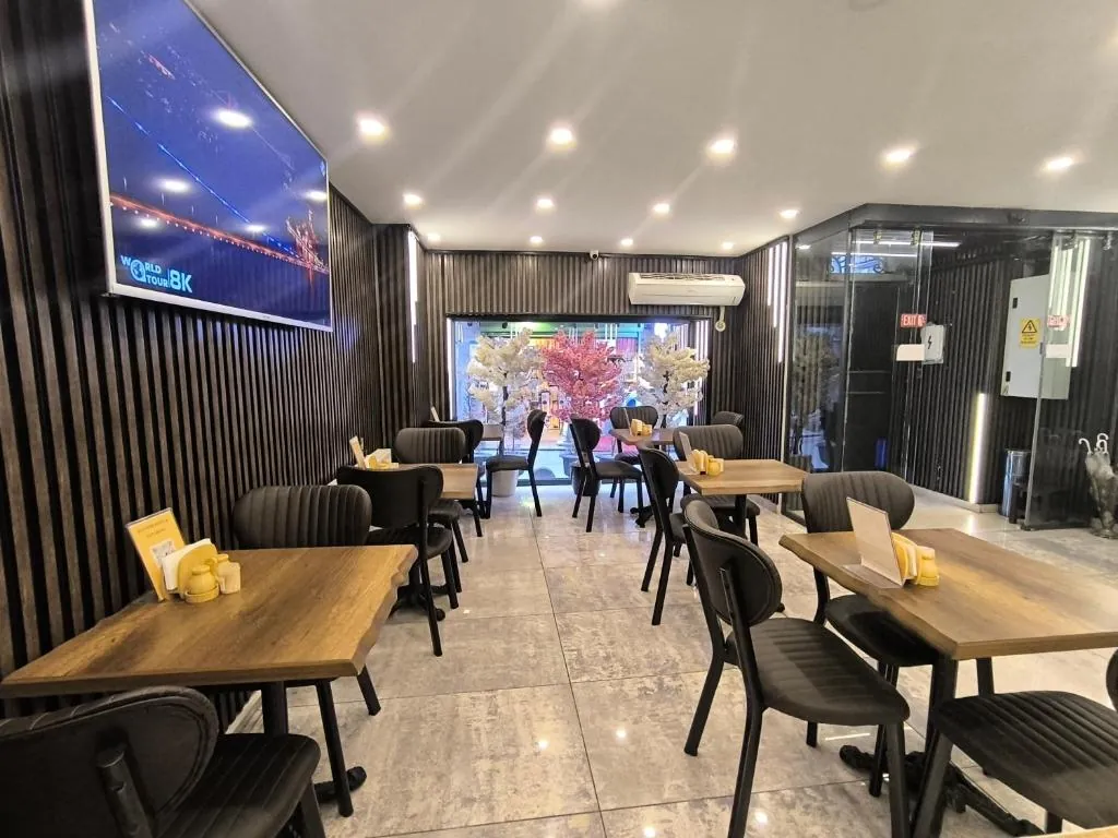 Şiva Pera Hotel / Spa