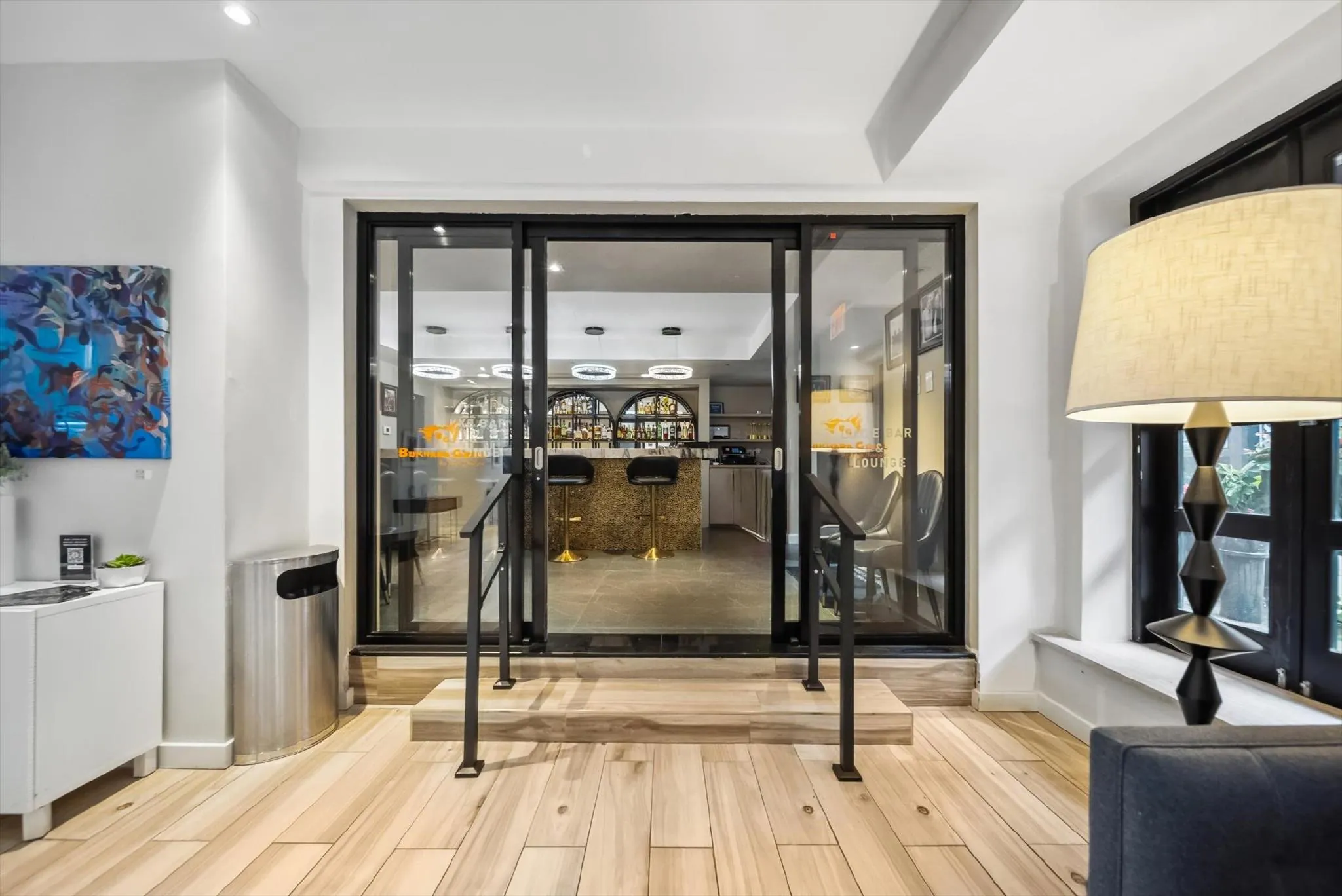 Tuscany Hotel by LuxUrban