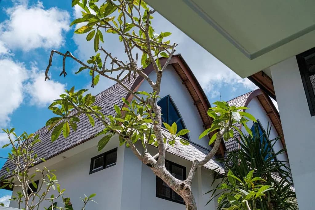 ASRI CINTA VILLA UBUD