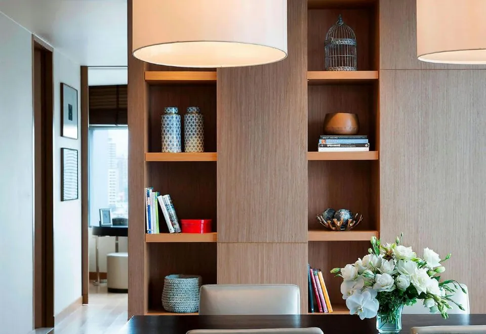 Marriott Executive Apartments Bangkok, Sukhumvit Thonglor