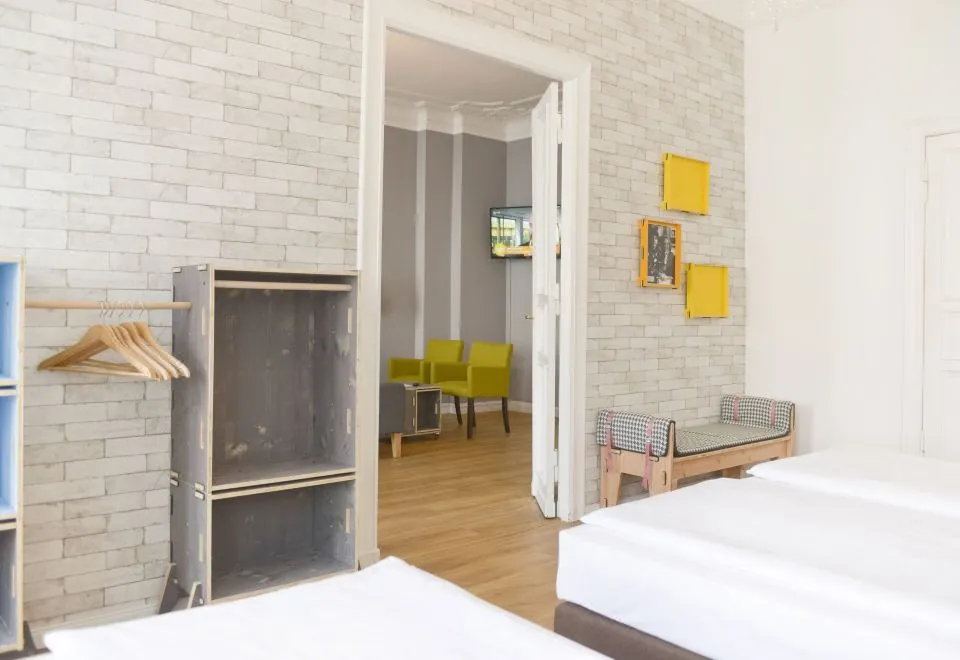 Old Town Apartments Sch?nhauser Allee Berlin