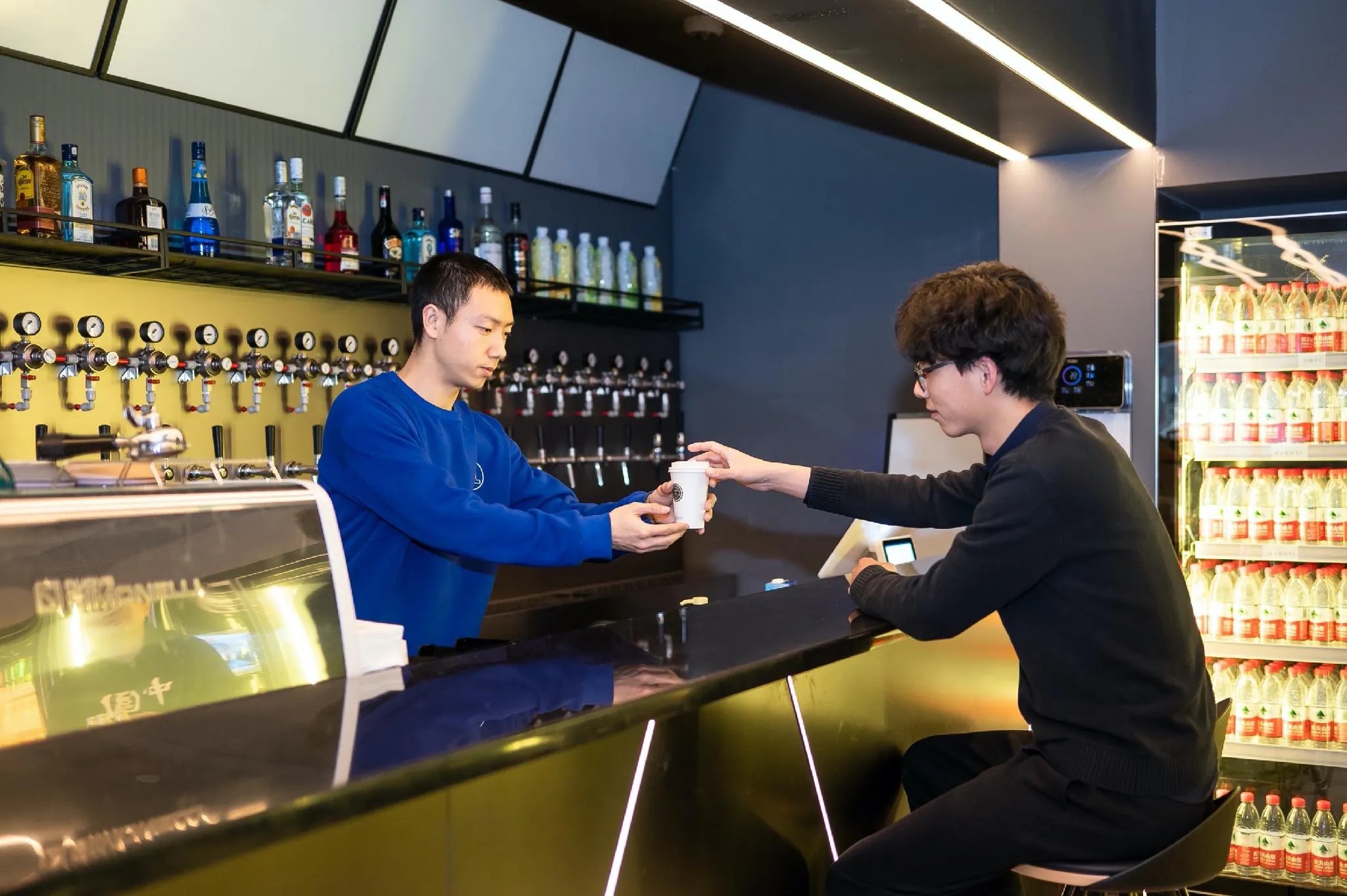 Dayin International Youth Hostel - East Nanjing Road & The Bund