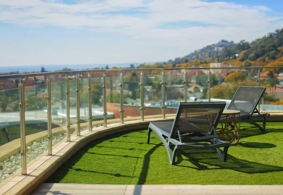 The Houghton Hotel Spa Wellness and Golf