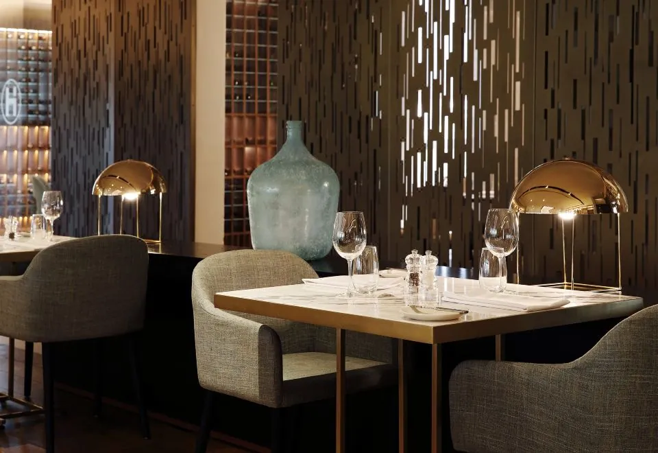 The Houghton Hotel Spa Wellness and Golf