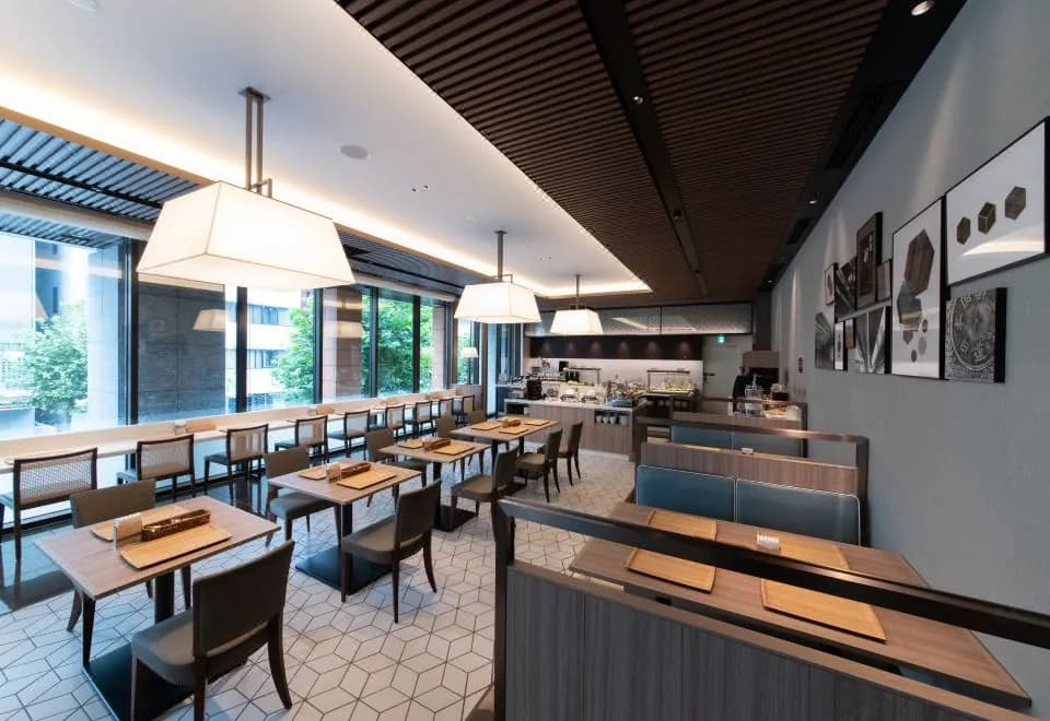 VIA INN NIHONBASHI NINGYOCHO JR-West Group