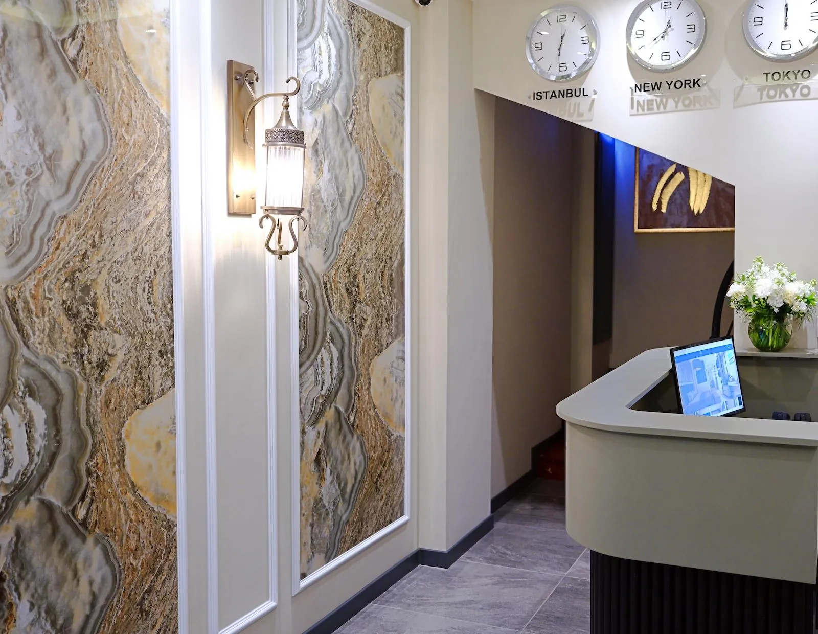 Casa De Port Hotel İstanbul