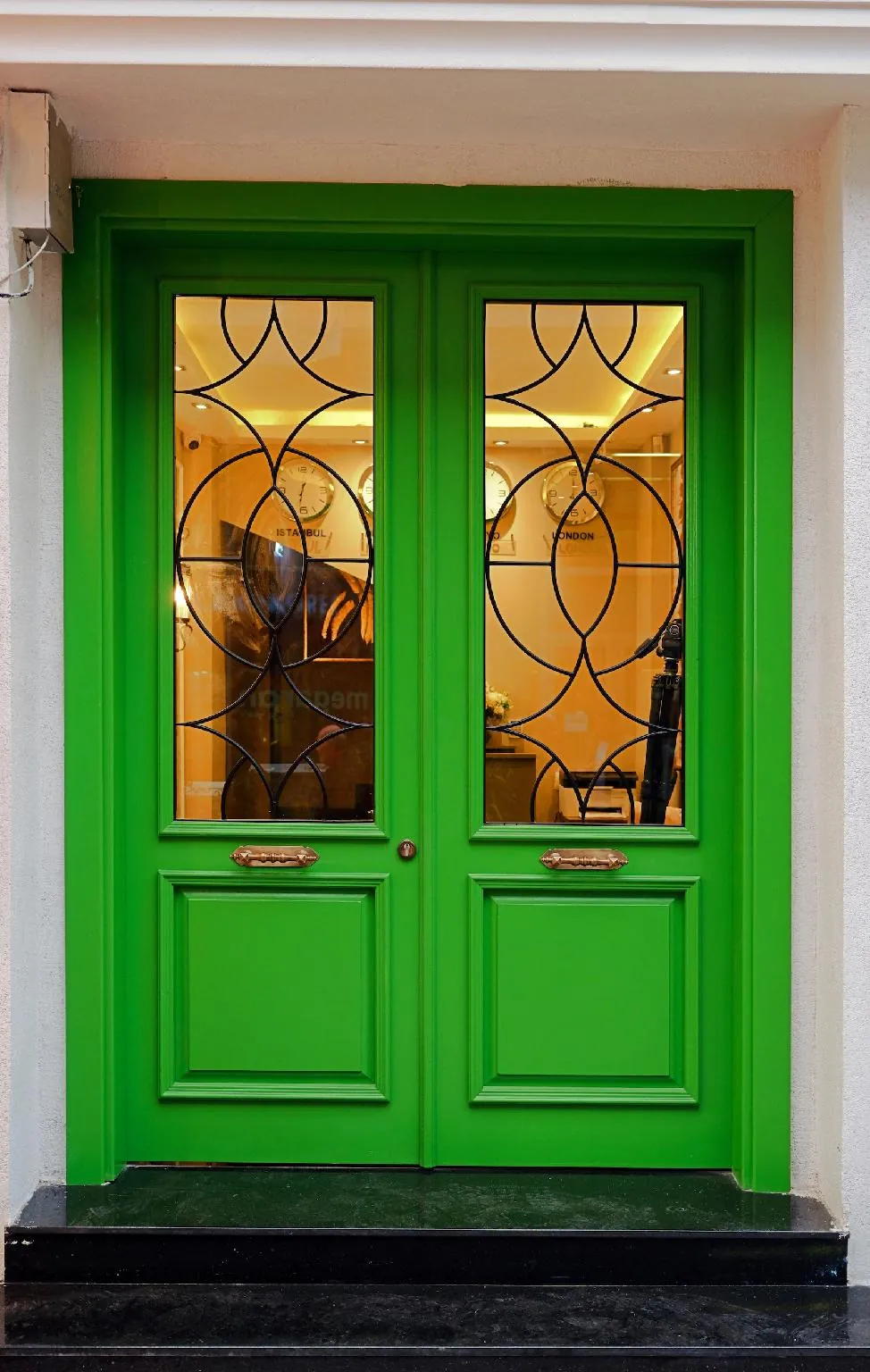 Casa De Port Hotel İstanbul