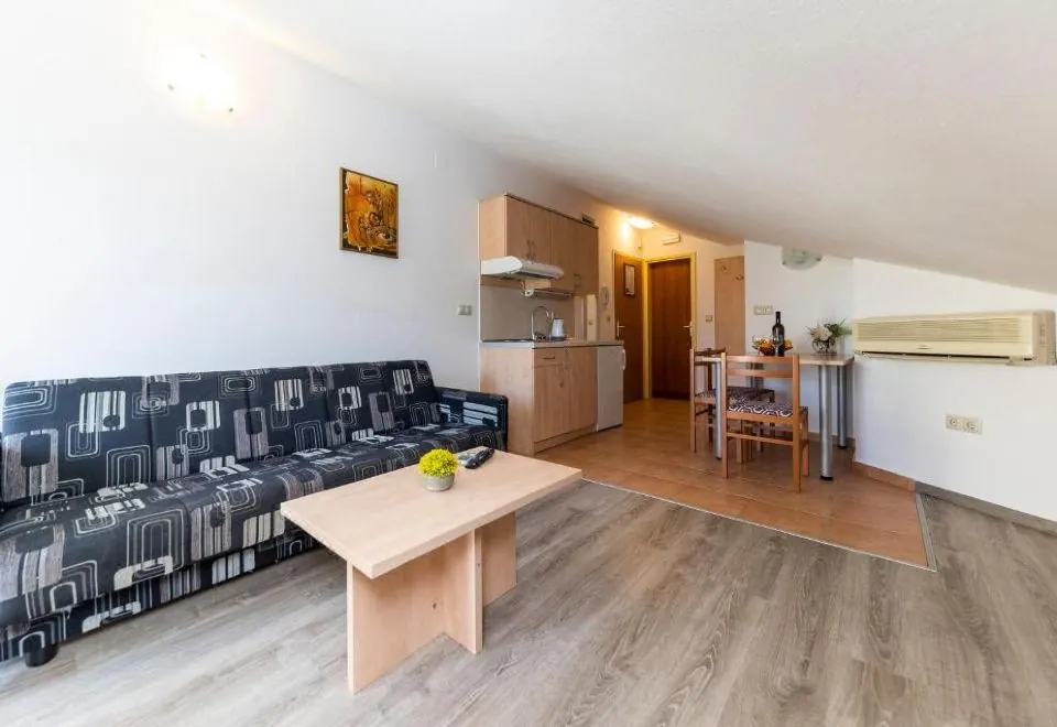 Guesthouse Villa Irena