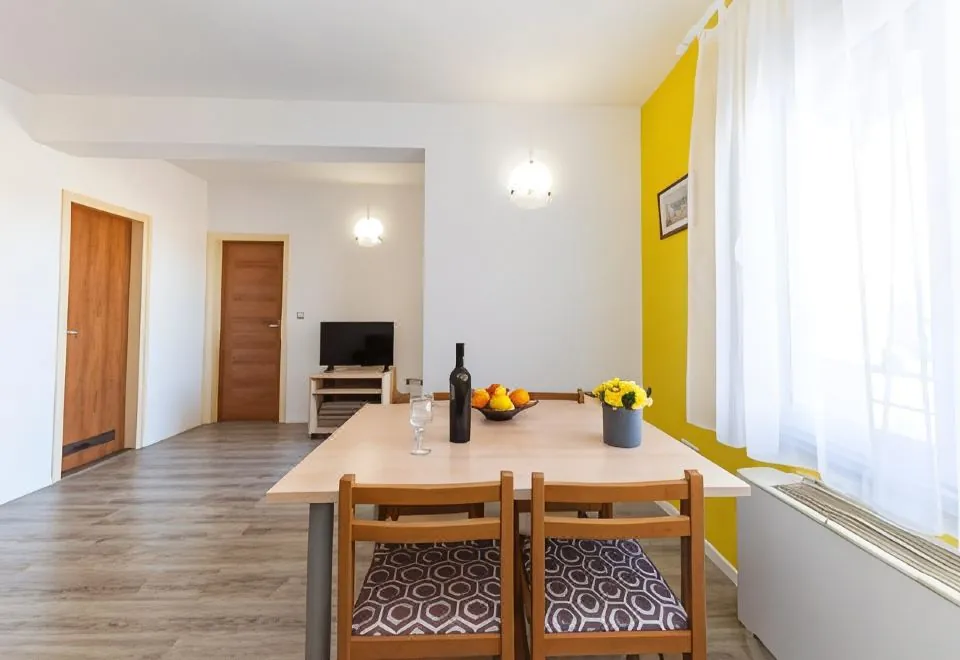 Guesthouse Villa Irena