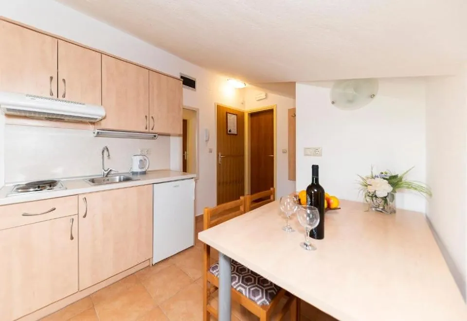 Guesthouse Villa Irena