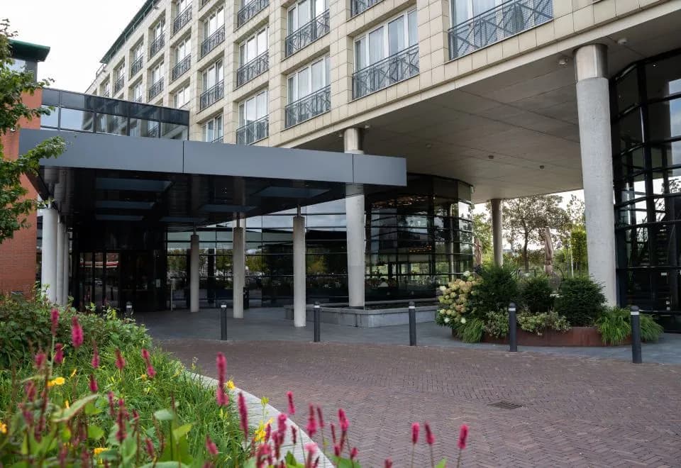Hotel Van der Valk Maastricht