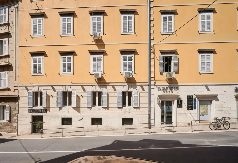 Villa Olea