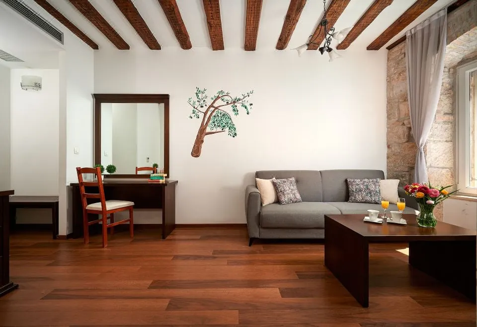 Villa Olea