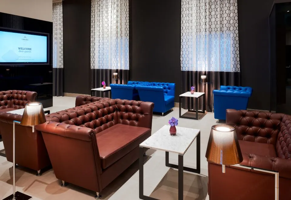 Cornaro Hotel