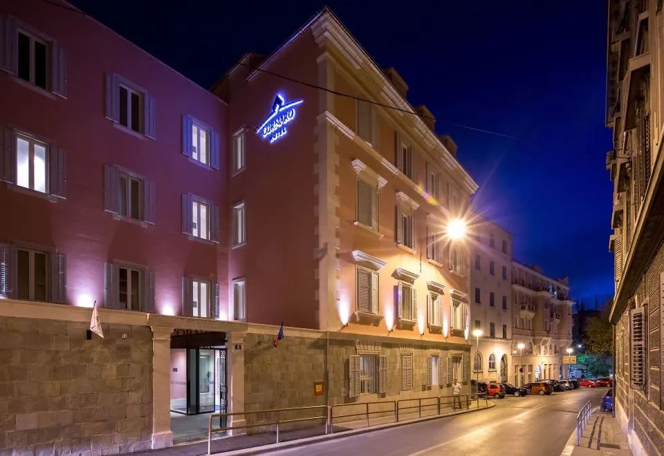 Cornaro Hotel