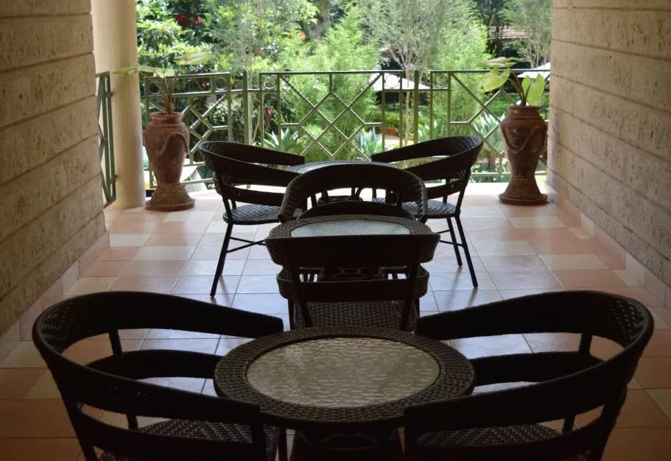 Margarita House