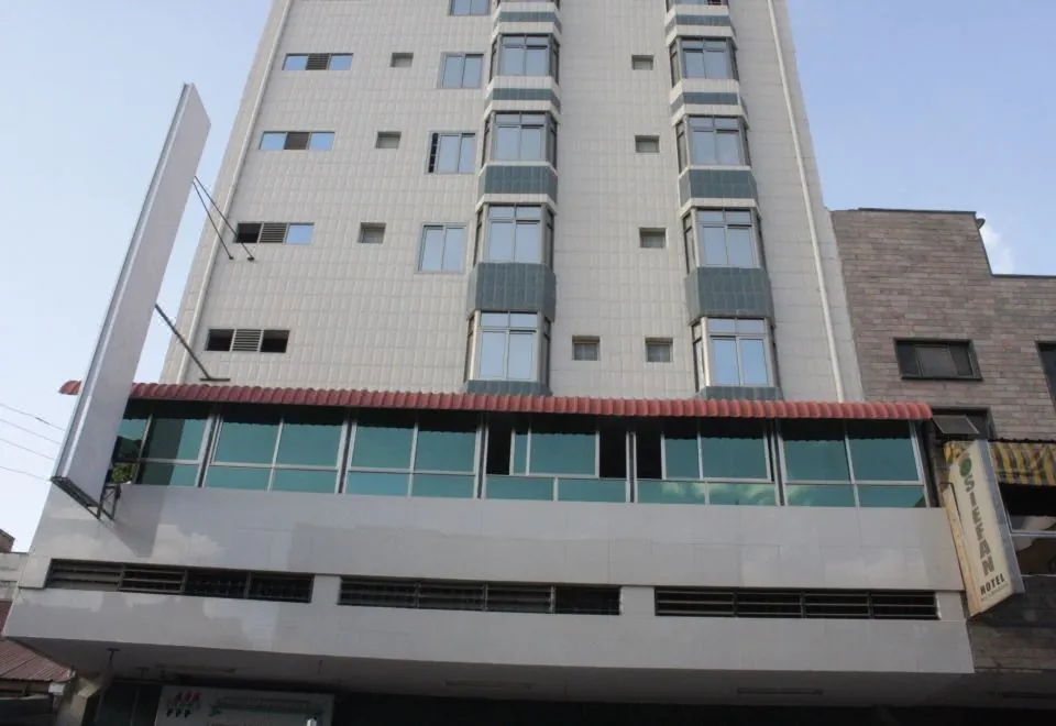 Decasa Hotel
