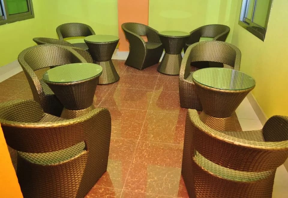 Decasa Hotel
