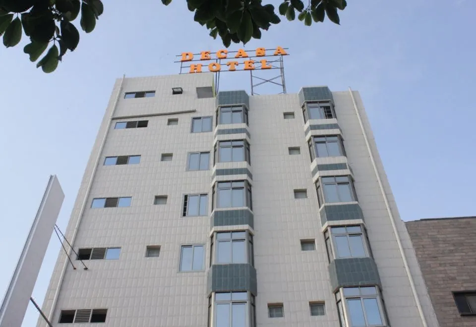 Decasa Hotel