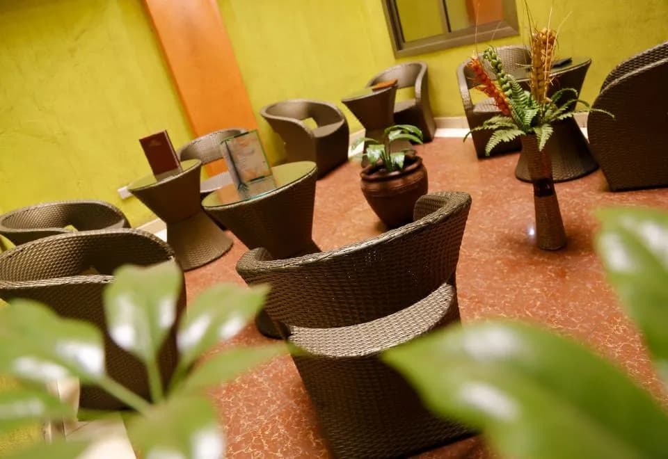 Decasa Hotel