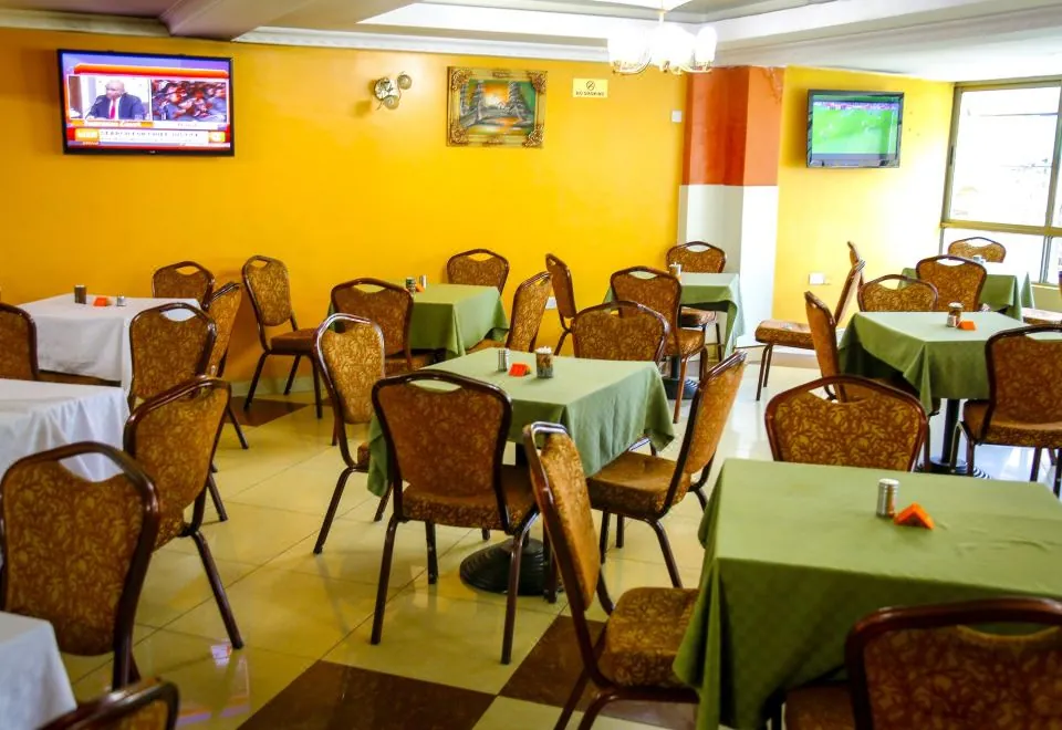 Decasa Hotel