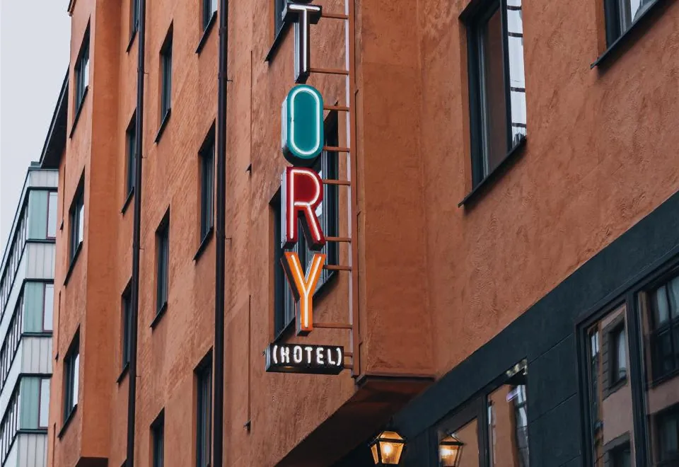 Story Hotel Riddargatan, Part of Jdv by Hyatt