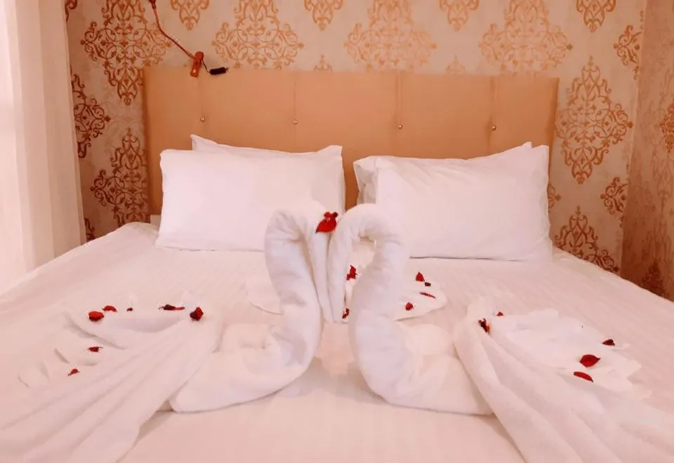 Walnut Shell Hotel Sultanahmet