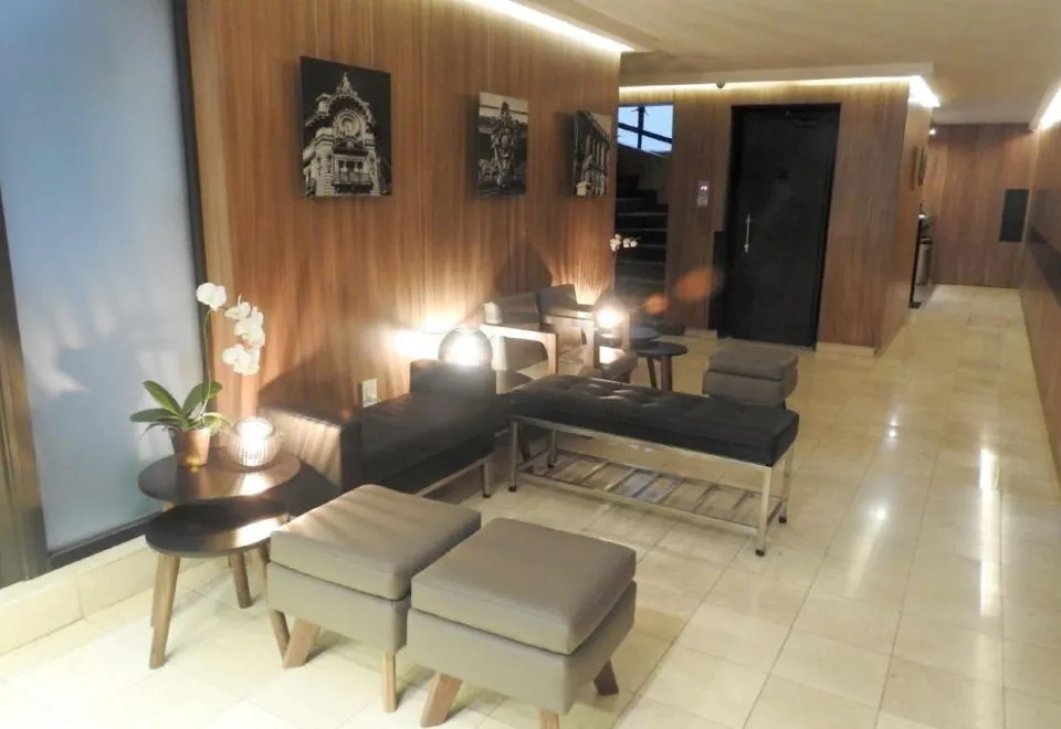 Suites Havre