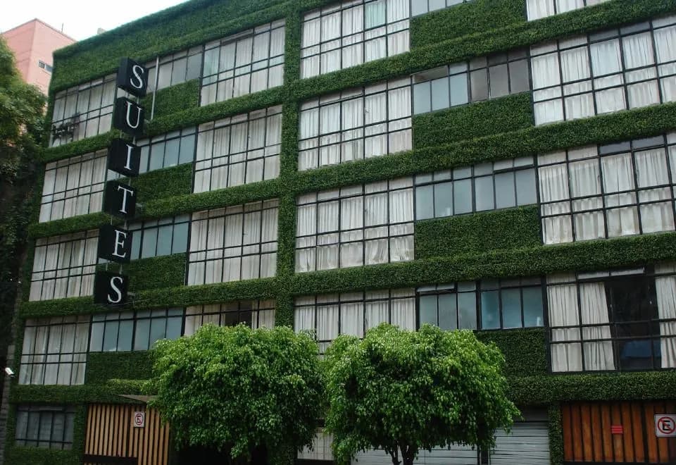 Suites Havre